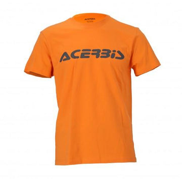 T-Shirt Acerbis Logo - Moto Adventure