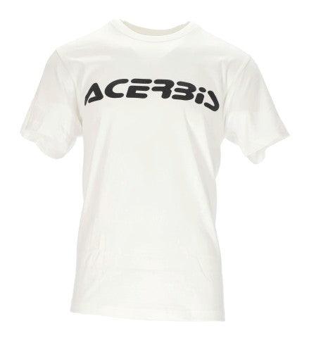 T-Shirt Acerbis Logo - Moto Adventure