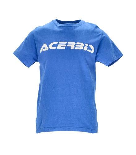 T-Shirt Acerbis Logo - Moto Adventure