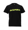 T-Shirt Acerbis Logo - Moto Adventure