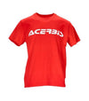 T-Shirt Acerbis Logo - Moto Adventure