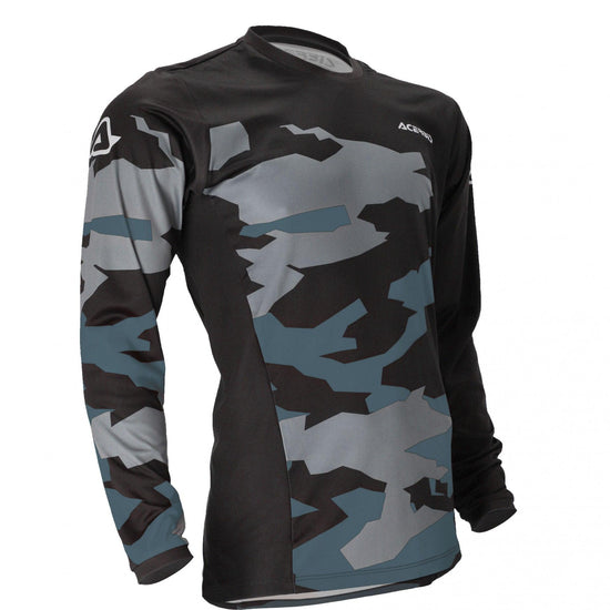 Maglia enduro Acerbis X-DURO WINTER - Moto Adventure