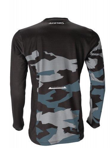 Maglia enduro Acerbis X-DURO WINTER - Moto Adventure