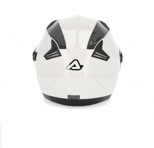 Casco Jet Acerbis Firstway 2.0 - Moto Adventure