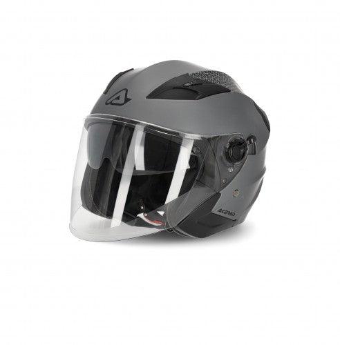 Casco Jet Acerbis Firstway 2.0 - Moto Adventure