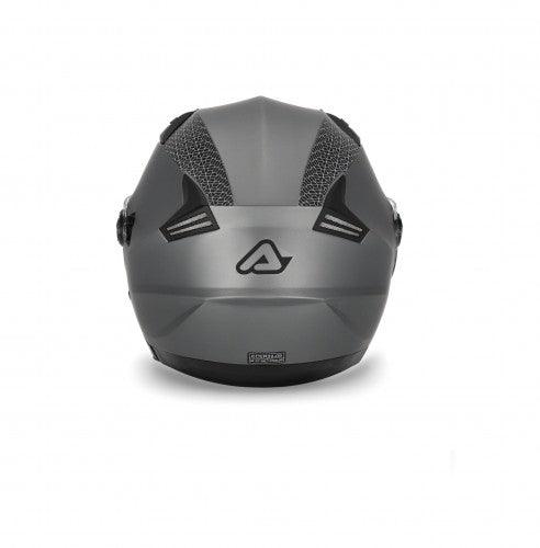 Casco Jet Acerbis Firstway 2.0 - Moto Adventure