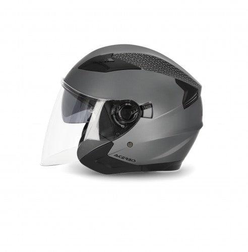 Casco Jet Acerbis Firstway 2.0 - Moto Adventure