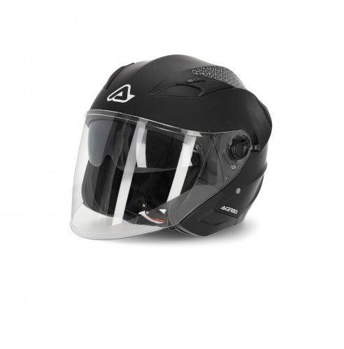 Casco Jet Acerbis Firstway 2.0 - Moto Adventure