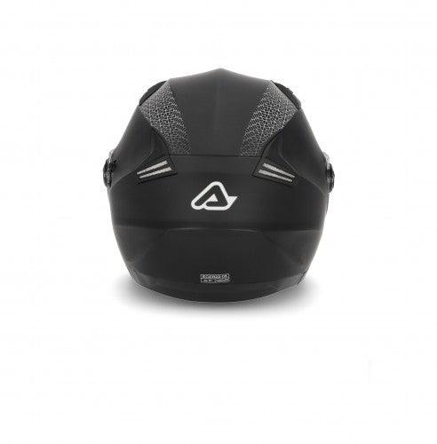 Casco Jet Acerbis Firstway 2.0 - Moto Adventure