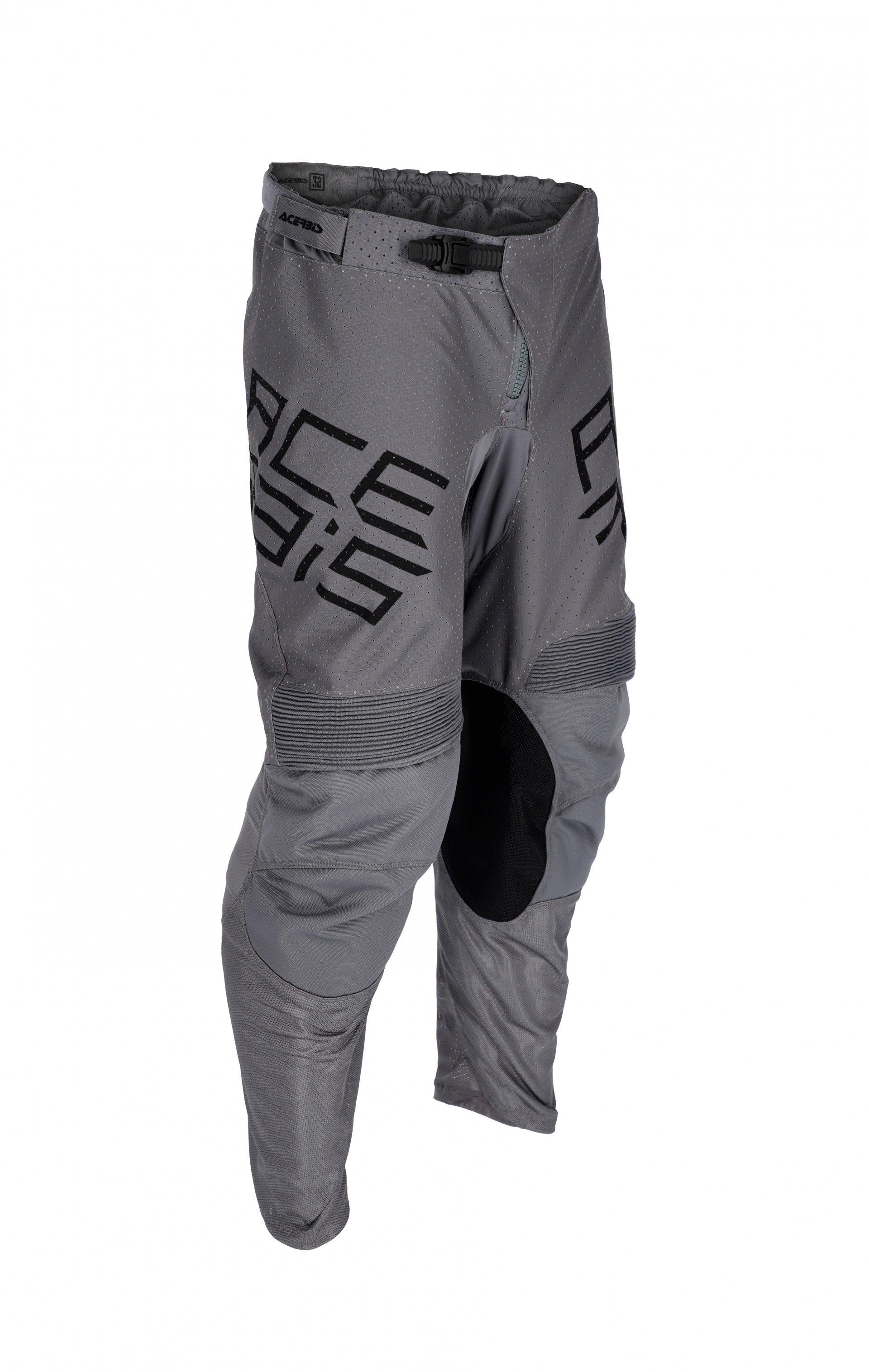 Pantaloni cross enduro Acerbis K-WINDY VENTED - Moto Adventure