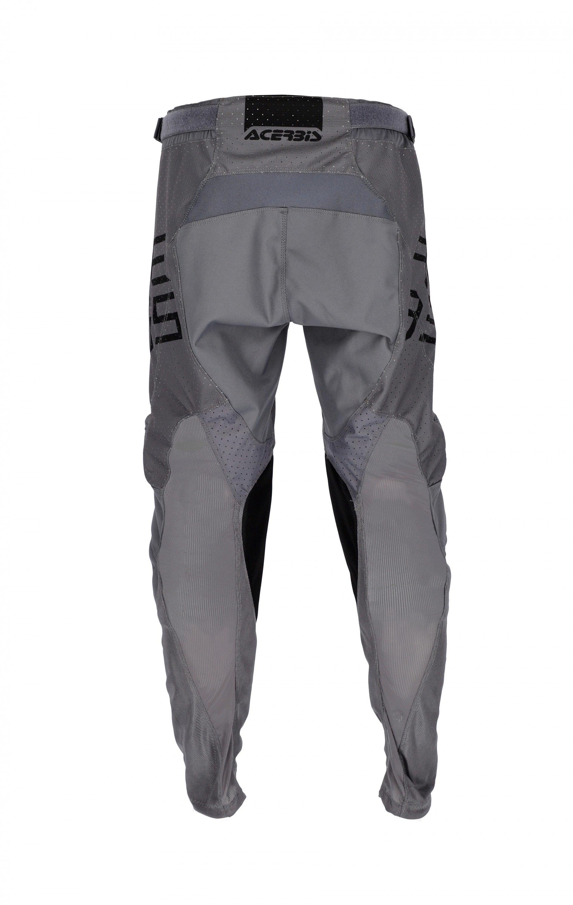 Pantaloni cross enduro Acerbis K-WINDY VENTED - Moto Adventure