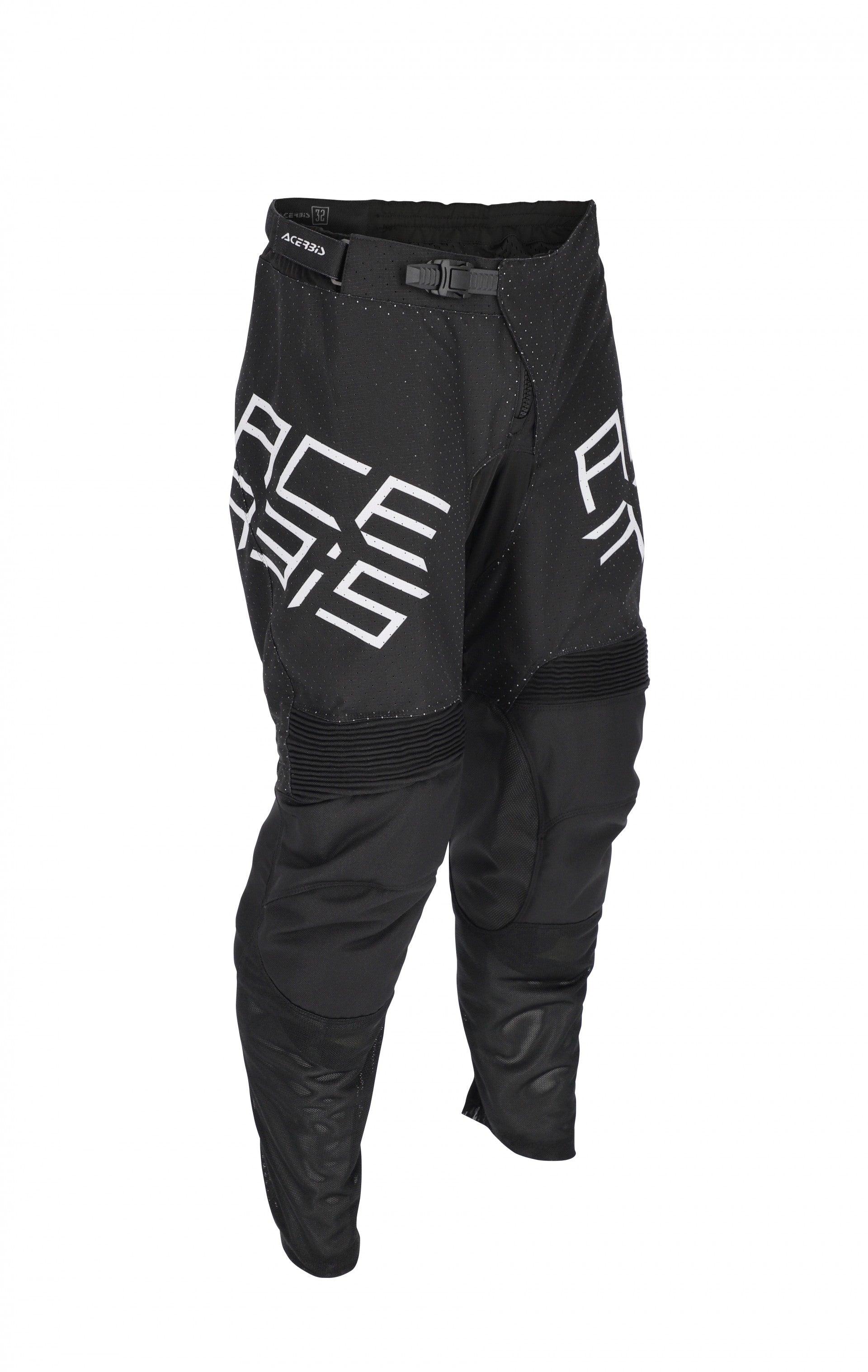 Pantaloni cross enduro Acerbis K-WINDY VENTED - Moto Adventure