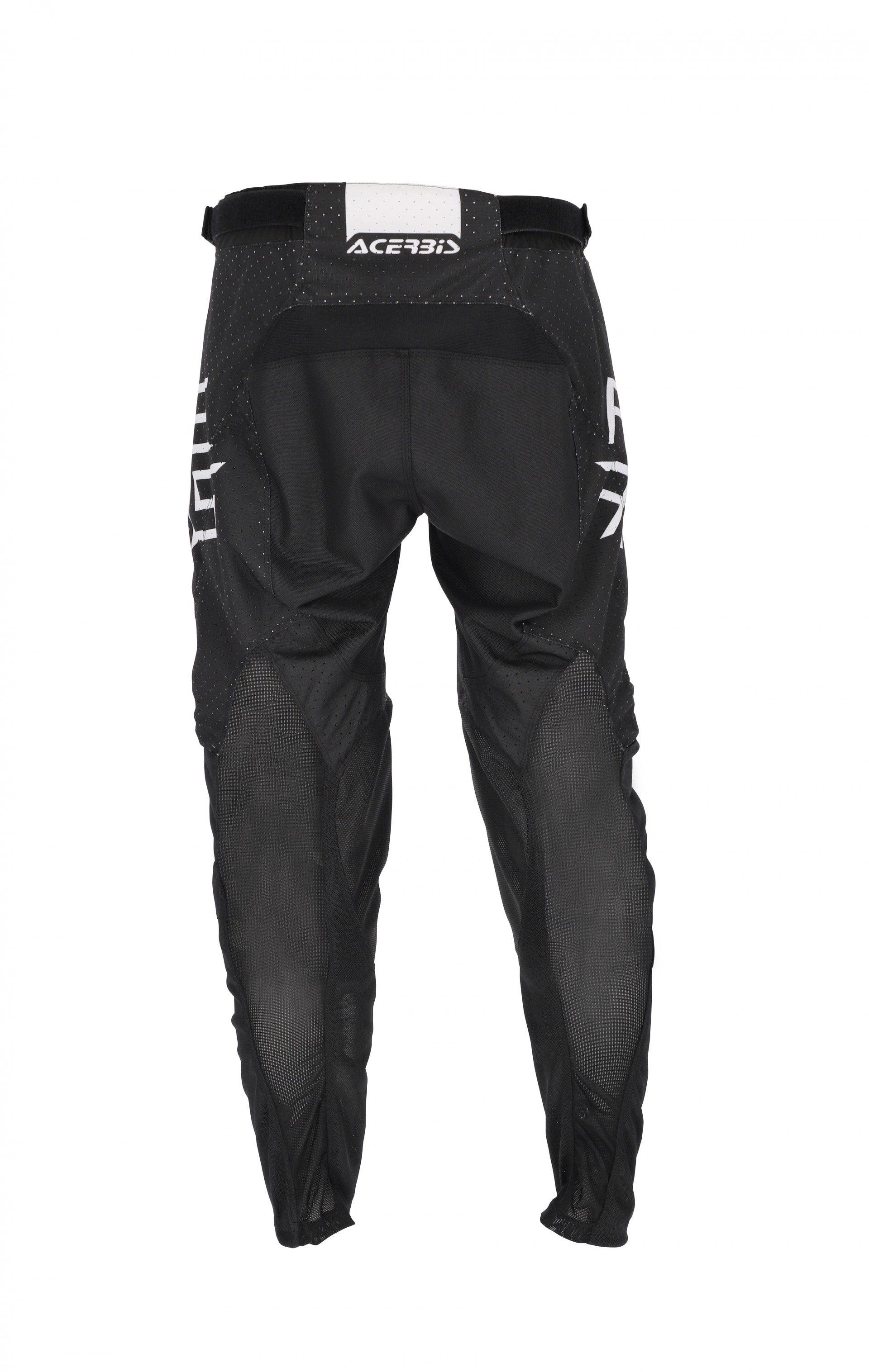 Pantaloni cross enduro Acerbis K-WINDY VENTED - Moto Adventure