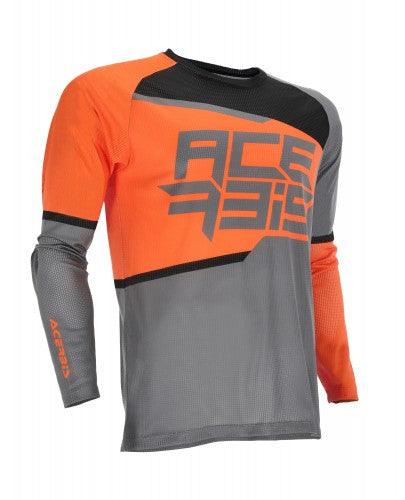 Maglia cross enduro Acerbis MX J-Windy Two Vented - Moto Adventure