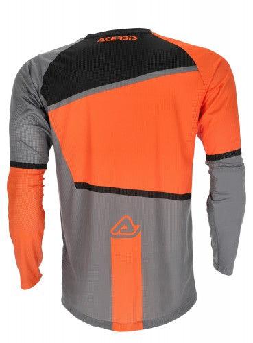 Maglia cross enduro Acerbis MX J-Windy Two Vented - Moto Adventure