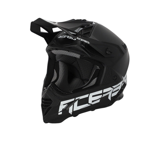 Casco Cross Enduro Acerbis X-TRACK 2206 - Moto Adventure