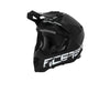 Casco Cross Enduro Acerbis X-TRACK 2206 - Moto Adventure