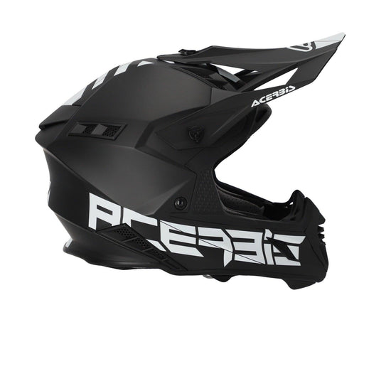 Casco Cross Enduro Acerbis X-TRACK 2206 - Moto Adventure