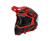 Casco Cross Enduro Acerbis X-TRACK 2206 - Moto Adventure