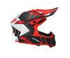 Casco Cross Enduro Acerbis X-TRACK 2206 - Moto Adventure