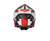 Casco Cross Enduro Acerbis X-TRACK 2206 - Moto Adventure