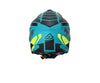 Casco Cross Enduro Acerbis X-TRACK 2206