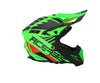 Casco Cross Enduro Acerbis X-TRACK 2206 - Moto Adventure