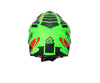 Casco Cross Enduro Acerbis X-TRACK 2206