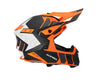 Casco Cross Enduro Acerbis X-TRACK 2206 - Moto Adventure