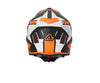 Casco Cross Enduro Acerbis X-TRACK 2206