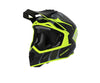 Casco Cross Enduro Acerbis X-TRACK 2206 - Moto Adventure