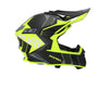 Casco Cross Enduro Acerbis X-TRACK 2206 - Moto Adventure