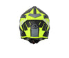 Casco Cross Enduro Acerbis X-TRACK 2206