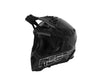 Casco Cross enduro Acerbis STEEL CARBON in carbonio 2206 - Moto Adventure