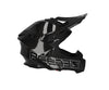 Casco Cross enduro Acerbis STEEL CARBON in carbonio 2206 - Moto Adventure