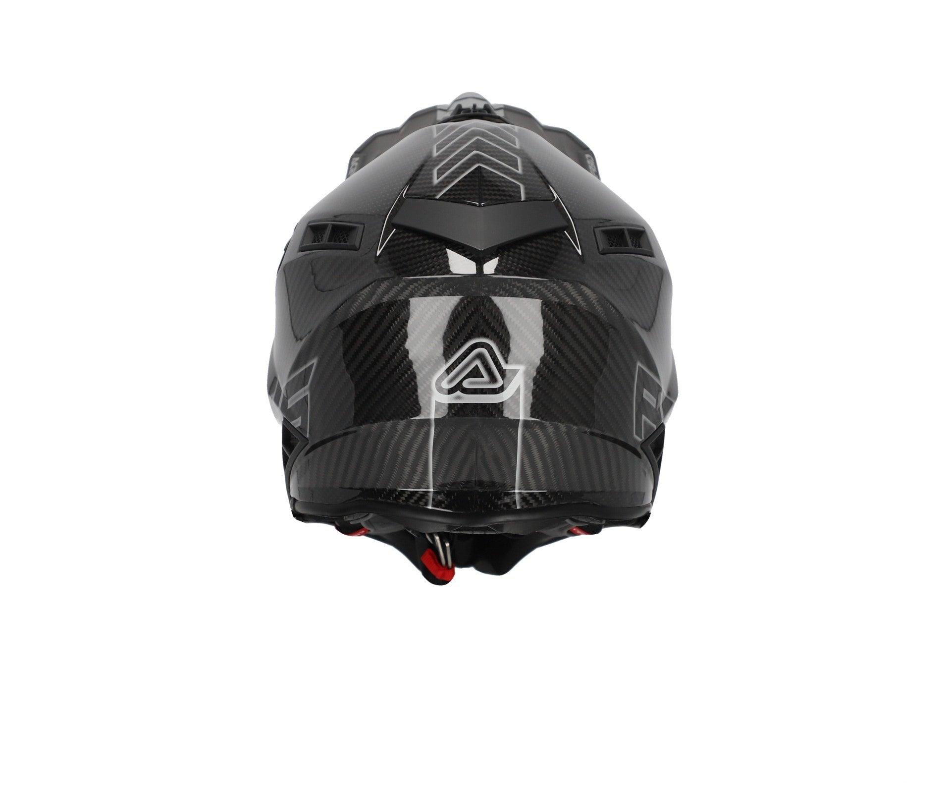 Casco discount motocross acerbis