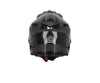 Casco Cross enduro Acerbis STEEL CARBON in carbonio 2206 - Moto Adventure