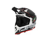 Casco Cross enduro Acerbis STEEL CARBON in carbonio 2206 - Moto Adventure