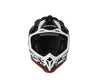 Casco Cross enduro Acerbis STEEL CARBON in carbonio 2206 - Moto Adventure