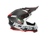 Casco Cross enduro Acerbis STEEL CARBON in carbonio 2206 - Moto Adventure