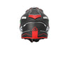 Casco Cross enduro Acerbis STEEL CARBON in carbonio 2206 - Moto Adventure