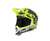 Casco Cross enduro Acerbis STEEL CARBON in carbonio 2206 - Moto Adventure