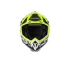 Casco Cross enduro Acerbis STEEL CARBON in carbonio 2206 - Moto Adventure