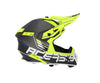 Casco Cross enduro Acerbis STEEL CARBON in carbonio 2206 - Moto Adventure