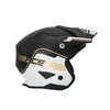 Casco Jet Acerbis Aria 2206 - Moto Adventure