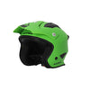 Casco Jet Acerbis Aria 2206 - Moto Adventure