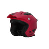 Casco Jet Acerbis Aria 2206 - Moto Adventure