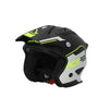 Casco Jet Acerbis Aria 2206 - Moto Adventure