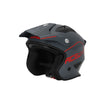 Casco Jet Acerbis Aria 2206 - Moto Adventure