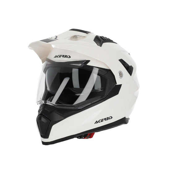 Casco Integrale Enduro Acerbis Flip 22-06 - Moto Adventure